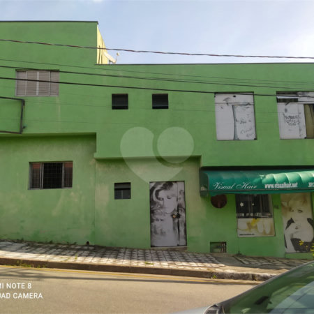 Casa à venda com 4 quartos, sendo 1 suíte, no Centro, Sorocaba, SP