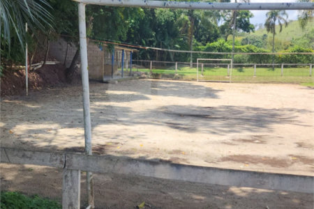 Chácara à venda com 3 quartos, sendo 2 suítes, em Caixa D´água, Vinhedo, SP