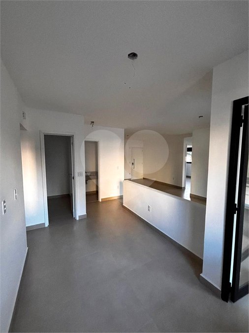 Apartamento à venda com 3 suítes em Vila Ema, São José dos Campos, SP