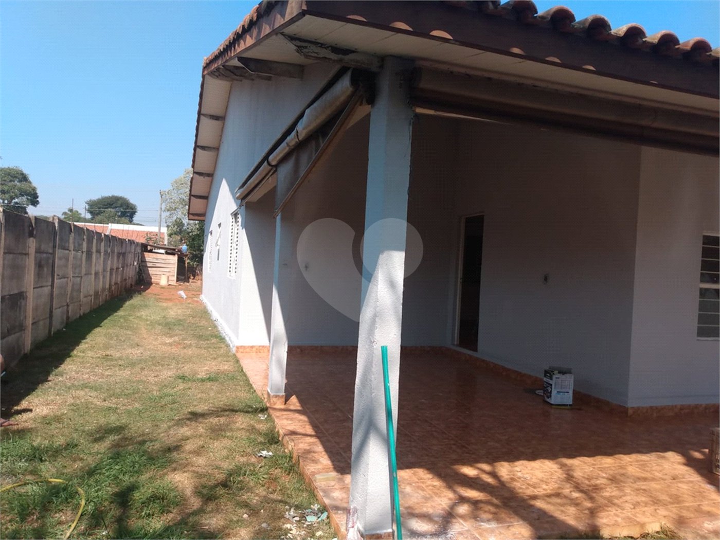 Casa à venda com 3 quartos em Vila Apolo, Itapetininga, SP