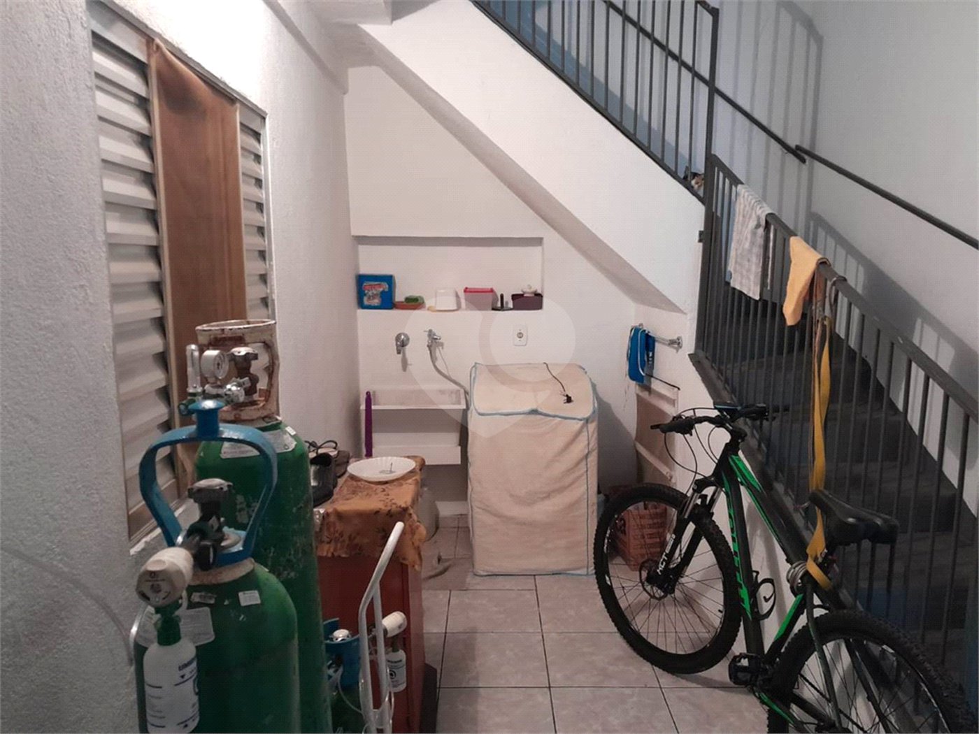Casa à venda com 2 quartos em Vila Guilherme, São Paulo, SP