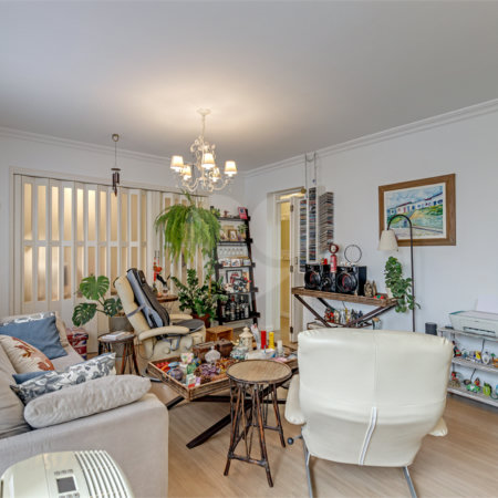 Apartamento à venda com 4 quartos, sendo 2 suítes, em Jardim Marajoara, São Paulo, SP