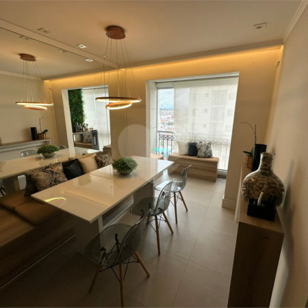 Apartamento à venda com 3 quartos, sendo 1 suíte, em Jardim Japão, São Paulo, SP