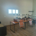 Apartamento Completo, Mobiliado e Pronto para Morar!