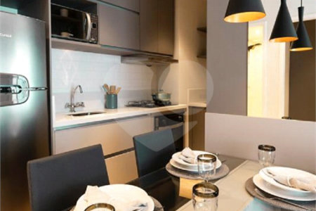 APARTAMENTO A VENDA EM SP BRAS