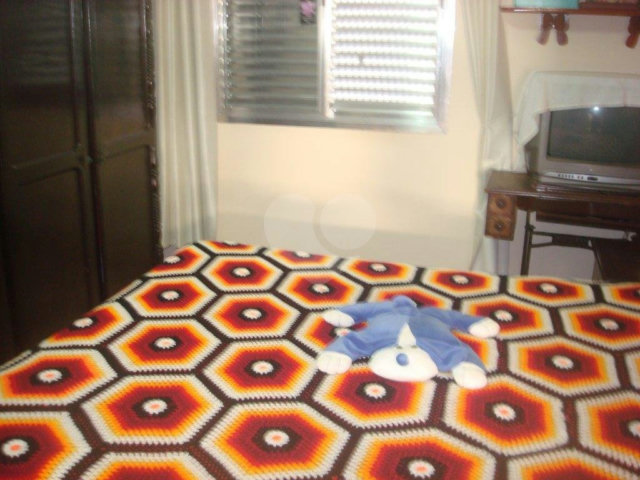 Apartamento à venda com 3 quartos em Santana, São Paulo, SP