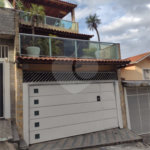 Sobrado à venda com 3 quartos, sendo 1 suíte, em Vila Medeiros, São Paulo, SP