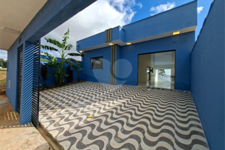 Casa à venda com 3 quartos, sendo 2 suítes, em Loteamento Residencial Lisboa, Itapetininga, SP