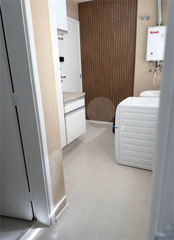 Apartamento à venda com 3 suítes em Vila Nova Socorro, Mogi das Cruzes, SP