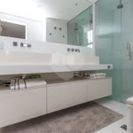 Apartamento à venda com 4 suítes em Campo Belo, São Paulo, SP
