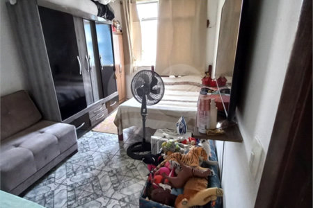 Apartamento à venda com 3 quartos em Santana, Niterói, RJ
