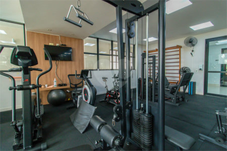 Apartamento à venda com 2 quartos, sendo 1 suíte, em Vila Leopoldina, São Paulo, SP