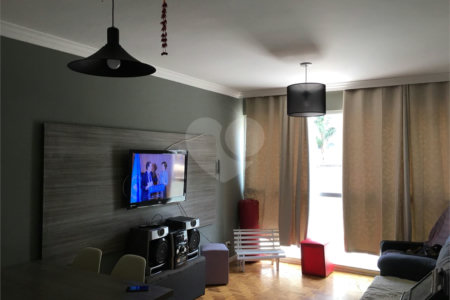 Apartamento à venda com 3 quartos, sendo 1 suíte, em Paraisópolis, São Paulo, SP