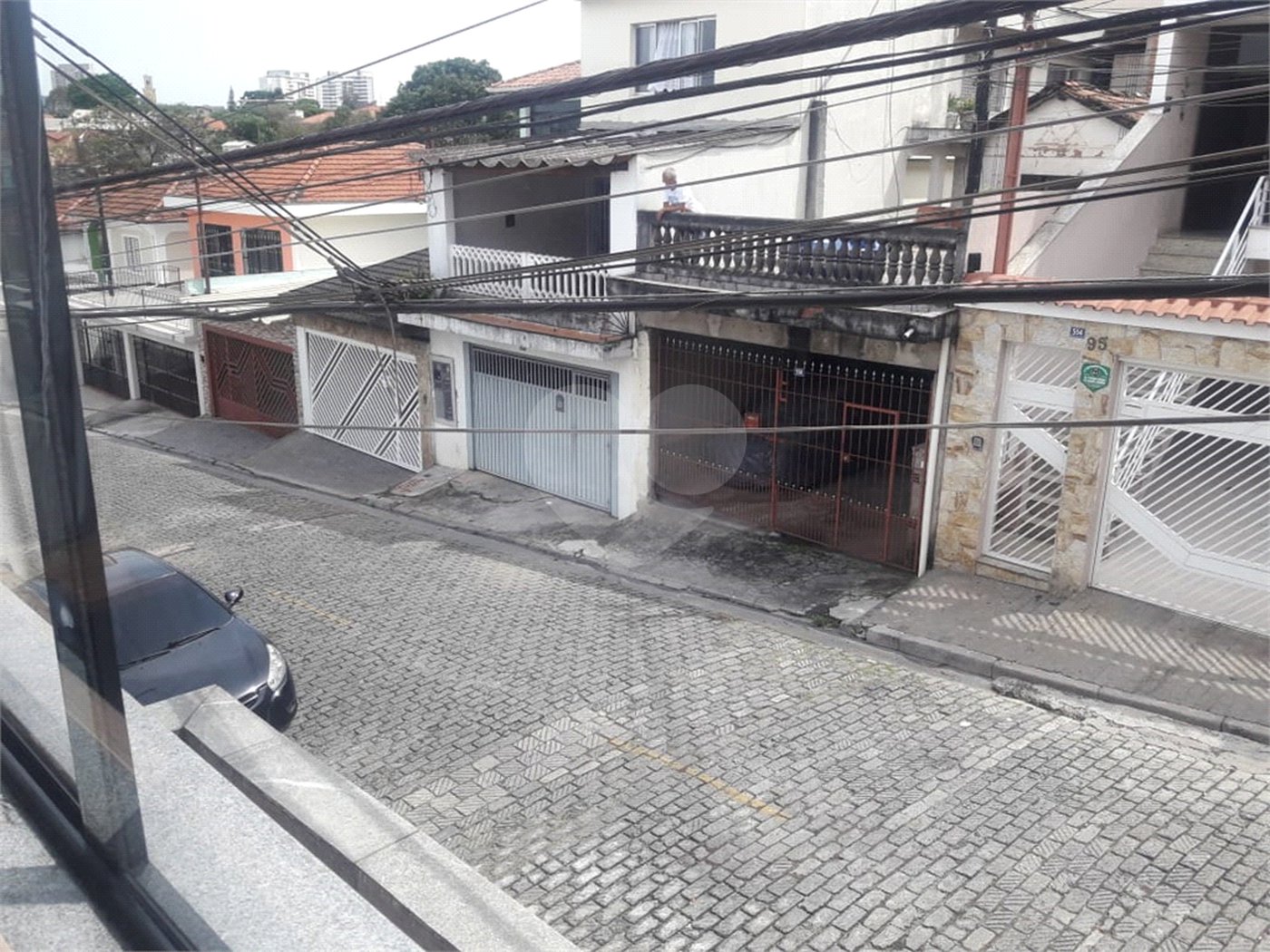 Sobrado à venda com 3 quartos, sendo 1 suíte, em Vila Milton, Guarulhos, SP