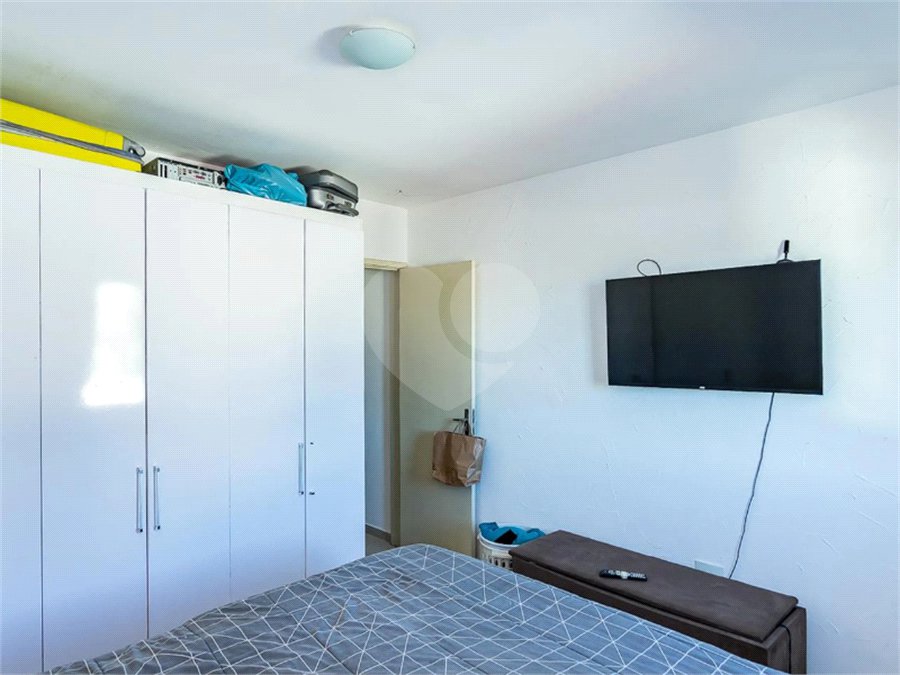 Casa à venda com 2 quartos no condomínio Villa DI Santa Mônica, São Paulo - SP