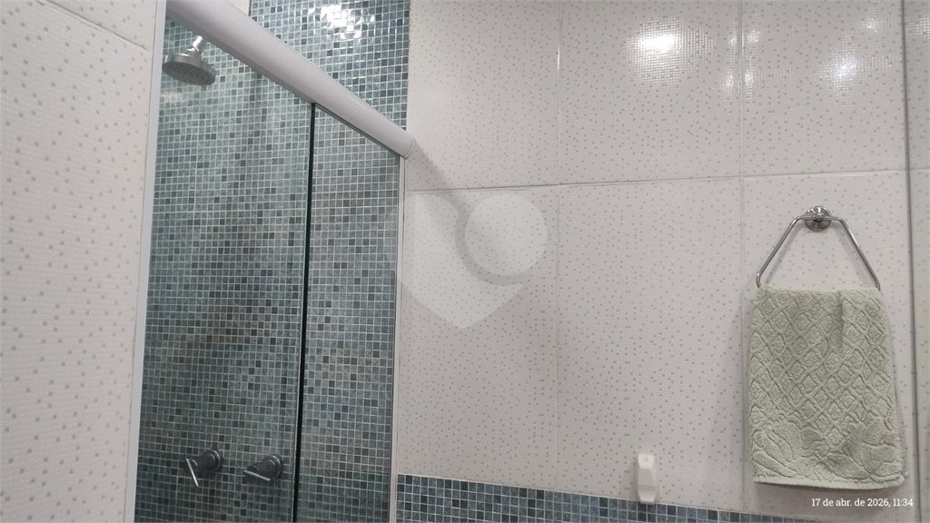 Casa à venda com 2 quartos, sendo 1 suíte, no condomínio Olympia Park Residence, Rio de Janeiro - RJ