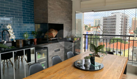 Apartamento à venda com 4 quartos, sendo 3 suítes, em Jardim São Paulo(zona Norte), São Paulo, SP