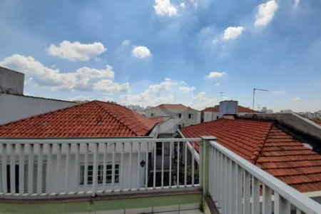 Sobrado à venda com 5 quartos em Jardim São Paulo(zona Norte), São Paulo, SP