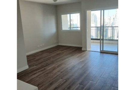 Apartamento para alugar com 2 quartos, sendo 1 suíte, em Vila Andrade, São Paulo, SP