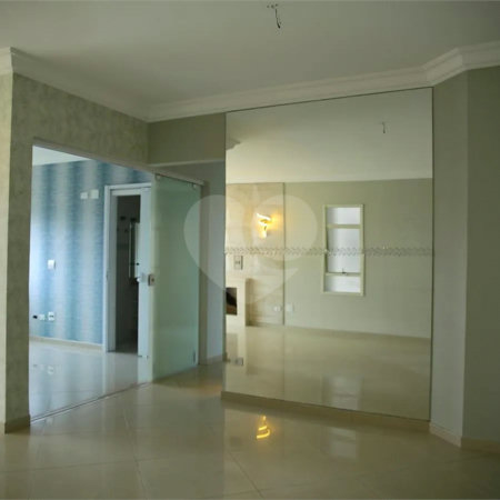 Apartamento à venda com 3 suítes em Nova Petrópolis, São Bernardo do Campo, SP