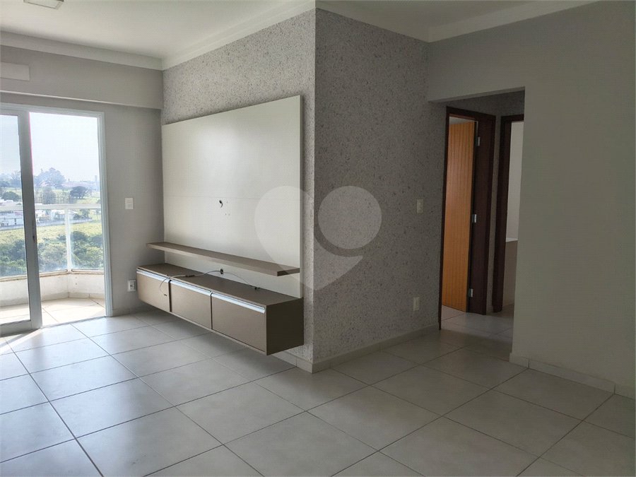 Apartamento à venda com 2 quartos, sendo 1 suíte, em Parque Campolim, Sorocaba, SP