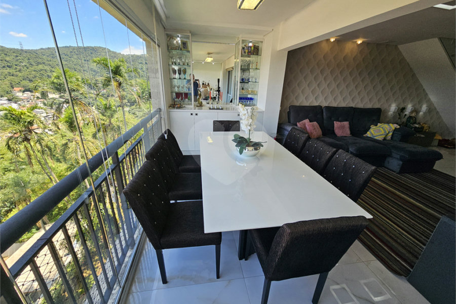 Apartamento à venda com 3 quartos, sendo 2 suítes, em Tremembé, São Paulo, SP