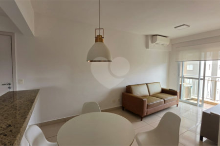 Apartamento à venda com 2 quartos, sendo 1 suíte, em Vila Amélia, Ribeirão Preto, SP