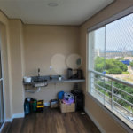 Apartamento à venda com 2 quartos, sendo 1 suíte,  no Centro, São Bernardo do Campo, SP