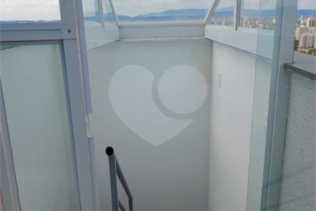 Apartamento à venda com 2 quartos em Vila Ipojuca, São Paulo, SP
