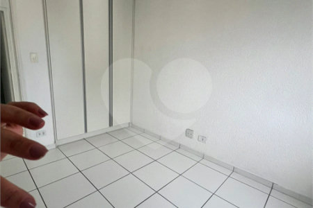 Apartamento para alugar com 3 quartos em Vila Mascote, São Paulo, SP