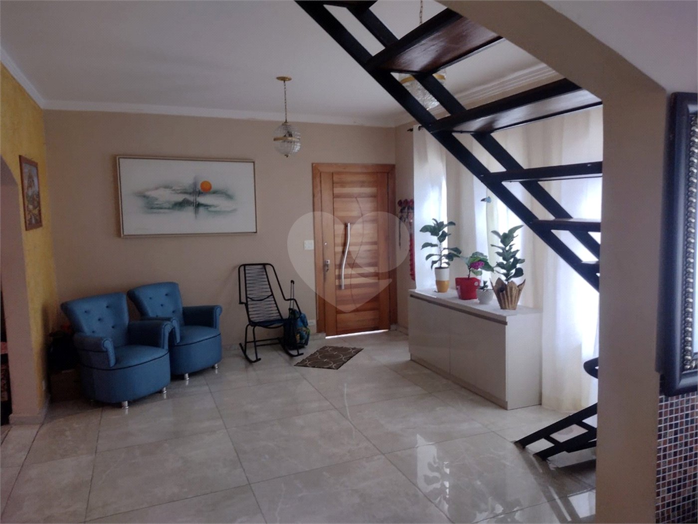 Sobrado à venda com 3 quartos, sendo 1 suíte, em Vila Nova Mazzei, São Paulo, SP