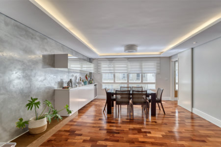 Apartamento à venda com 4 suítes em Alto da Boa Vista, São Paulo, SP