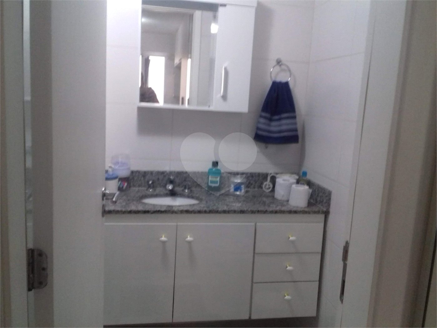 Apartamento à venda com 2 quartos, sendo 1 suíte, em Andaraí, Rio de Janeiro, RJ