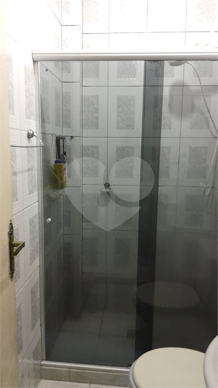 Casa à venda com 3 quartos em Campo Grande, Rio de Janeiro, RJ