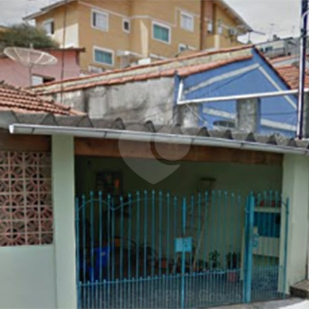 Casa Térrea à venda com 2 quartos em Jardim São Paulo(zona Norte), São Paulo, SP
