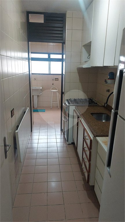 Apartamento à venda com 3 quartos em Vila Mariana, São Paulo, SP