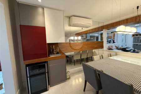 Casa à venda com 4 quartos, sendo 3 suítes,  no condomínio Aromaz, São Bernardo do Campo - SP