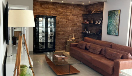 Apartamento à venda com 2 suítes em Vila Gertrudes, São Paulo, SP