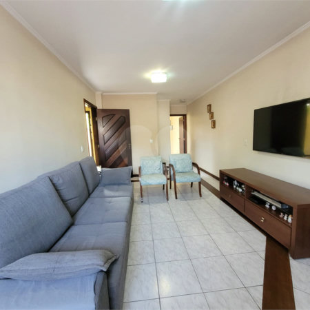 Sobrado à venda com 3 quartos, sendo 1 suíte, em Jardim Líbano, São Paulo, SP