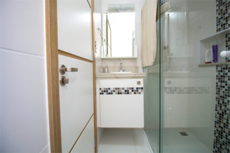 Sobrado à venda com 4 quartos, sendo 3 suítes,  no Centro, São Roque, SP