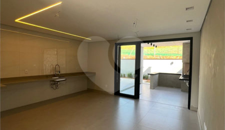 Casa à venda com 3 suítes no condomínio Mosaico Essence - Fase 2, Mogi das Cruzes - SP