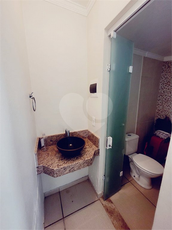 Casa à venda com 3 quartos, sendo 1 suíte, em Jardim Portal do Sol, Indaiatuba, SP