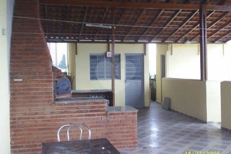 Sobrado à venda ou para alugar com 3 quartos, sendo 2 suítes, em Santana, São Paulo, SP