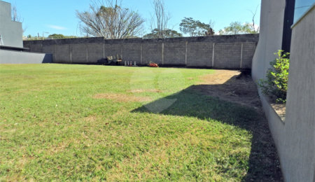 Terreno à venda no condomínio Buona Vita Ribeirão Preto, Ribeirão Preto - SP