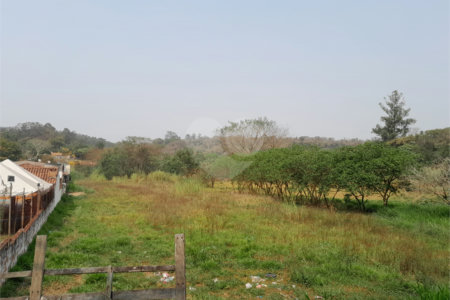 Terreno à venda em Abadia, Louveira, SP