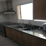 Apartamento à venda com 4 quartos, sendo 3 suítes,  em Lar São Paulo, São Paulo, SP