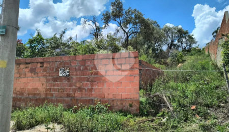 Terreno à venda em Colinas de Indaiatuba, Indaiatuba, SP