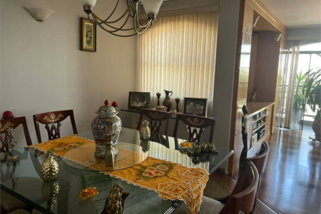 Apartamento à venda com 3 suítes em Bela Aliança, São Paulo, SP