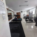 Apartamento Residencial à venda, José Menino, Santos - AP0713.