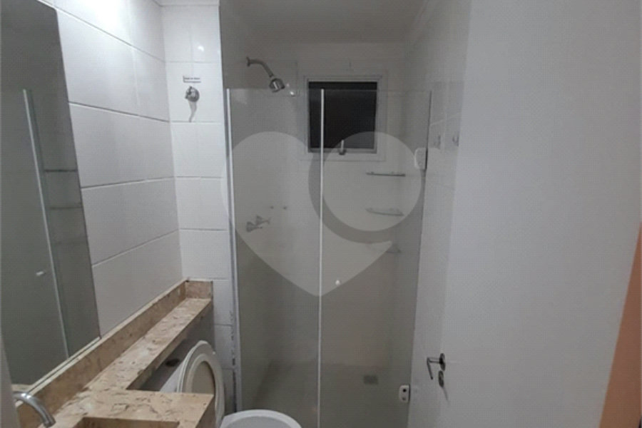 Apartamento para alugar com 2 quartos em Perus, São Paulo, SP